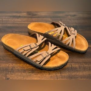 Birkenstock sandals. Granada Size 39. Brand new
